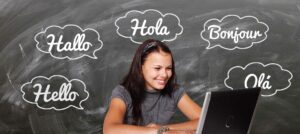 how to learn a new language