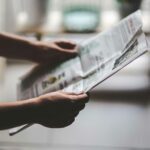 5 Reasons to Contribute to the School’s Newspaper