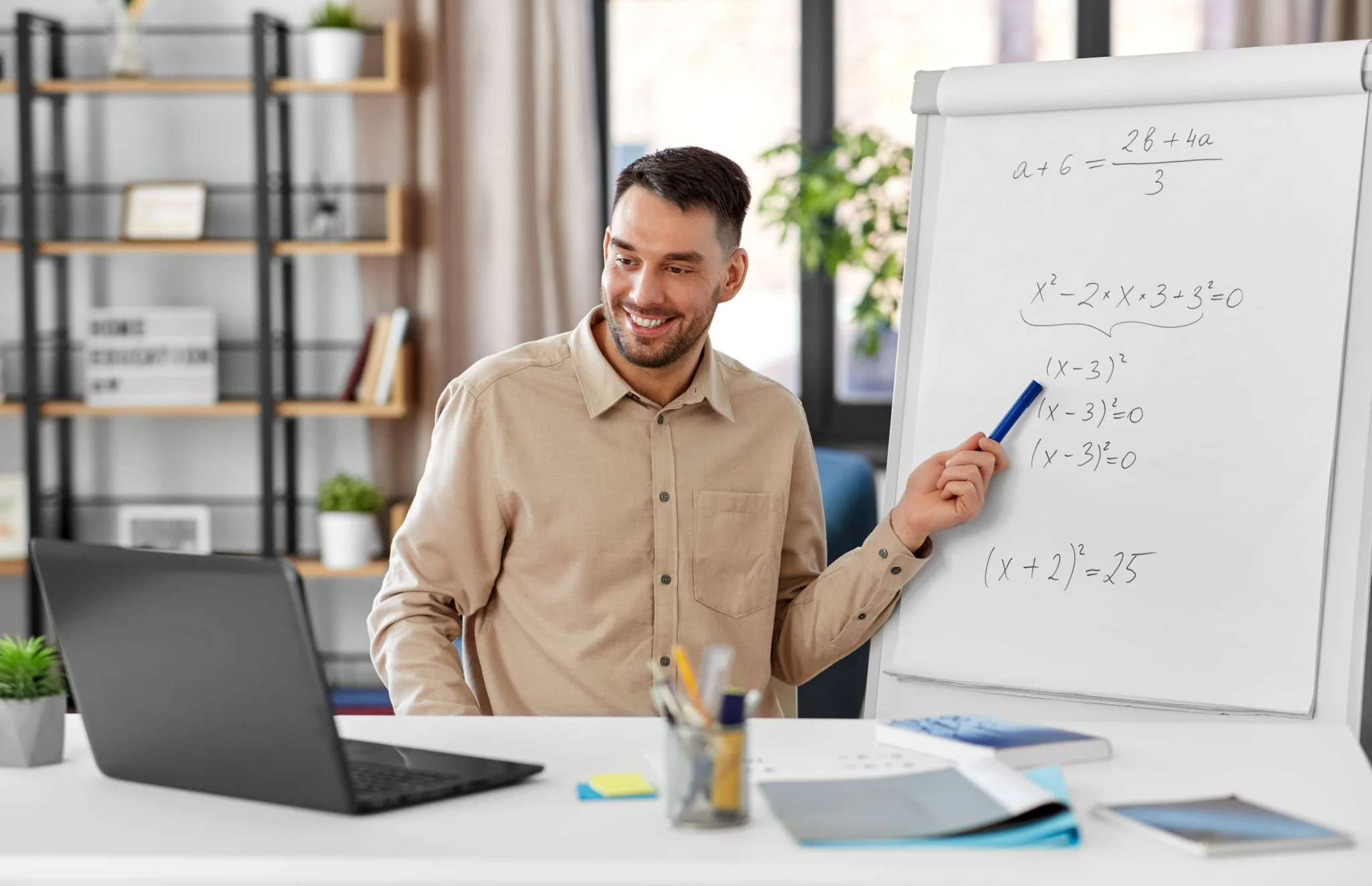 Math Tutor in Hialeah, FL
