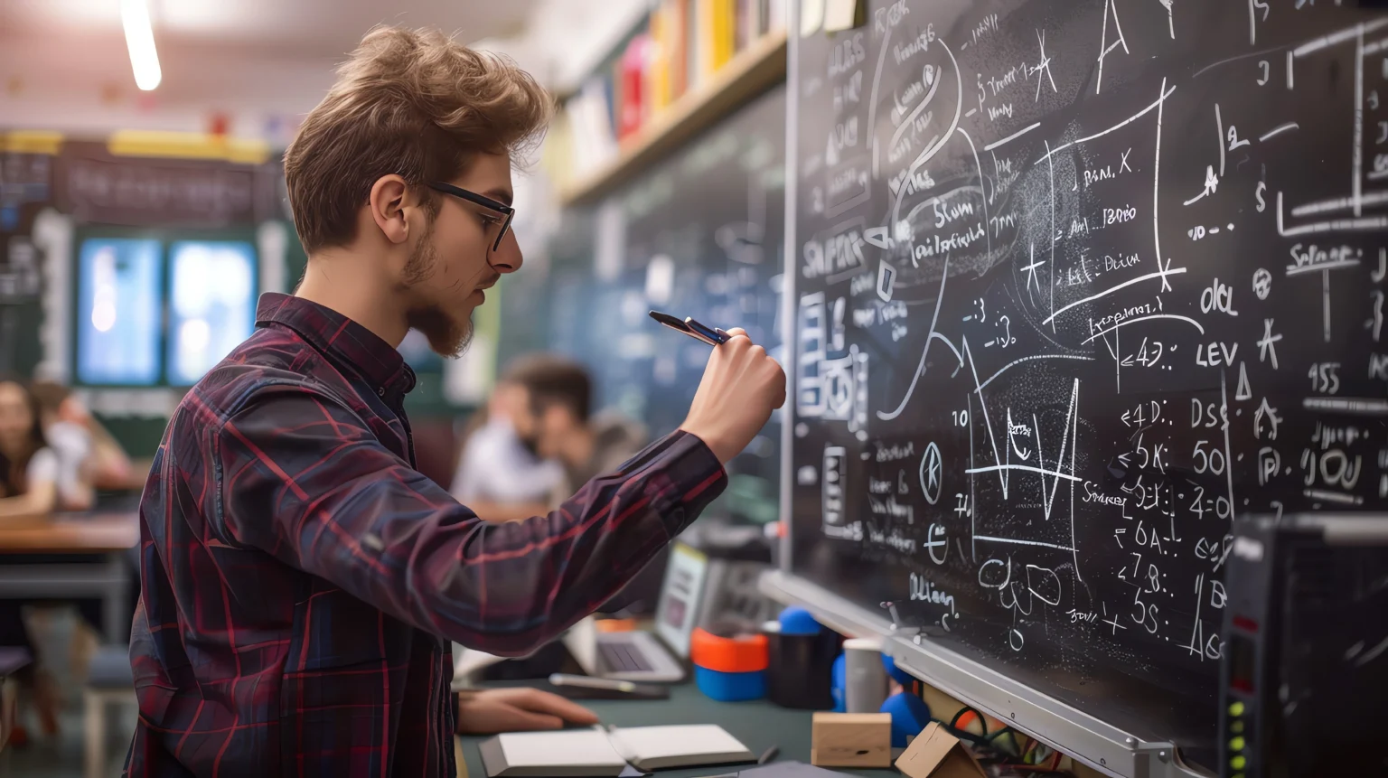 Math Tutor In Parkland, FL