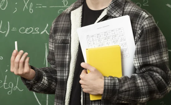 Math Tutor Wellington FL