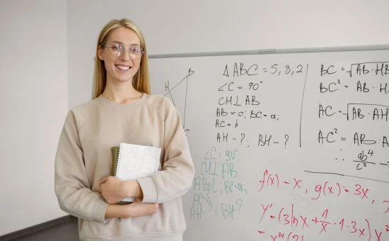 Math Tutoring Boca Raton